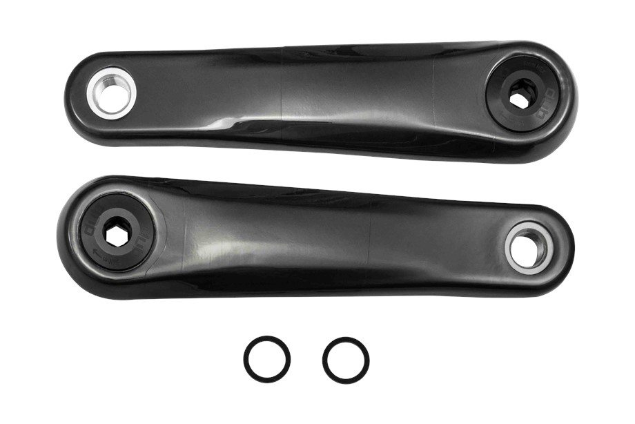 Specialized CRK TURBO, SL M20, ROAD, 165MM, L+R ARMS, CARBON, SRAM (11.6118.068.015)