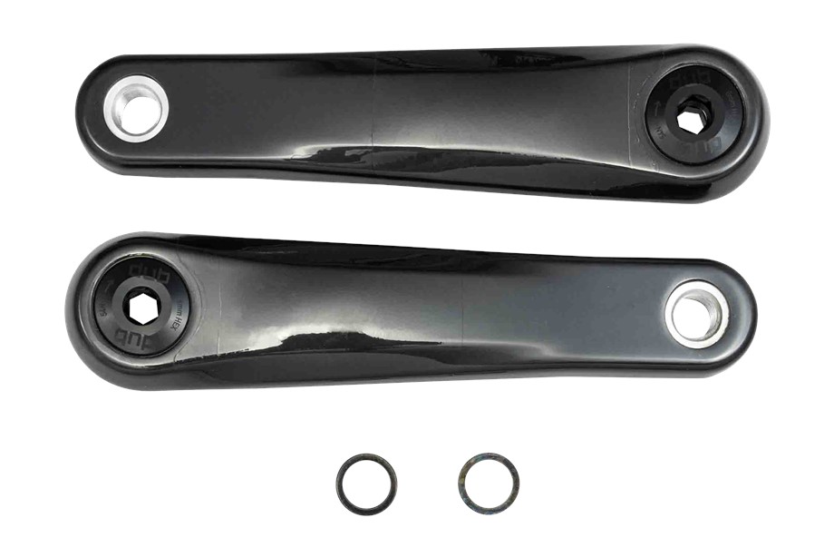 Specialized CRK TURBO, SL M20, ROAD, 170MM, L+R ARMS, CARBON, SRAM (11.6118.068.009)