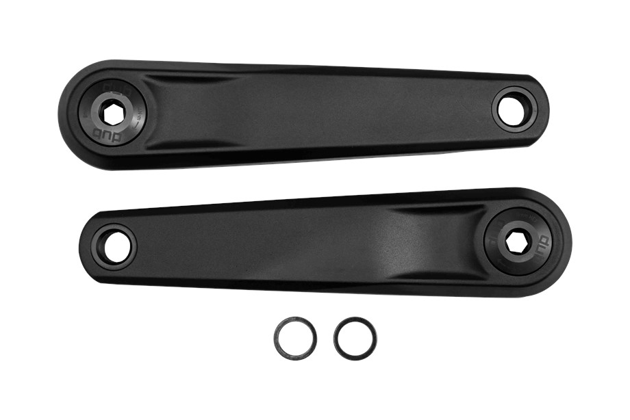 Specialized CRK TURBO, SL M20, ROAD, 175MM, L+R ARMS, ALLOY, SRAM (11.6118.070.003) Black - 175mm