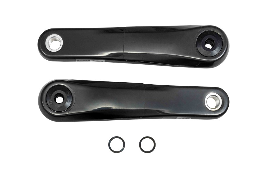 Specialized CRK TURBO, SL M20, ROAD, 175MM, L+R ARMS, CARBON, SRAM (11.6118.068.003)