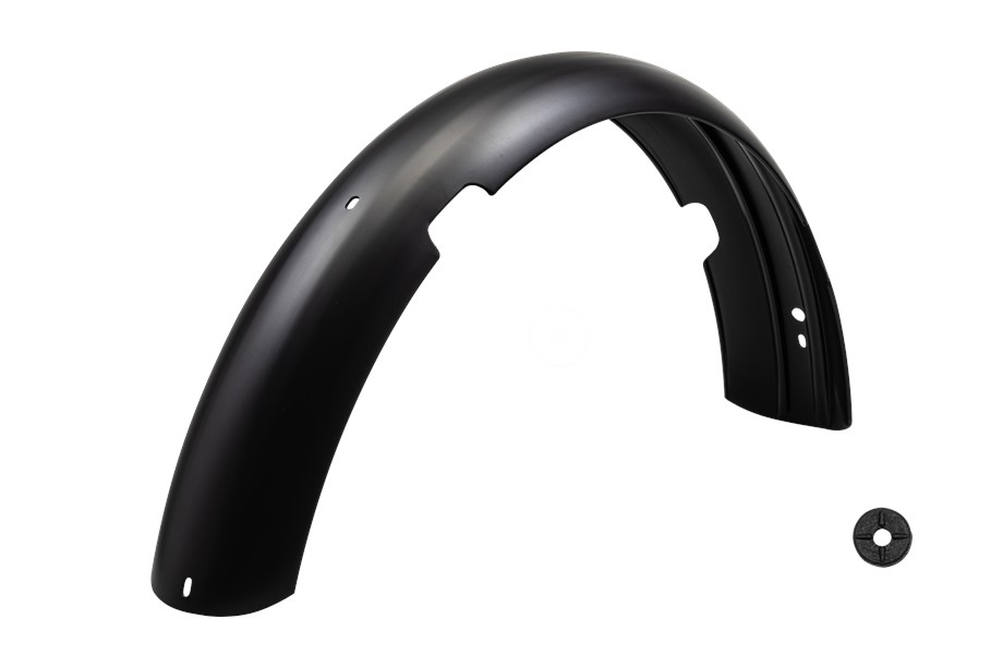 Specialized FND GLOBE HAUL LT, REAR FENDER, 20", 100MM WIDTH, PLASTIC, W/ MOUNTING HARDWARE  - 20"