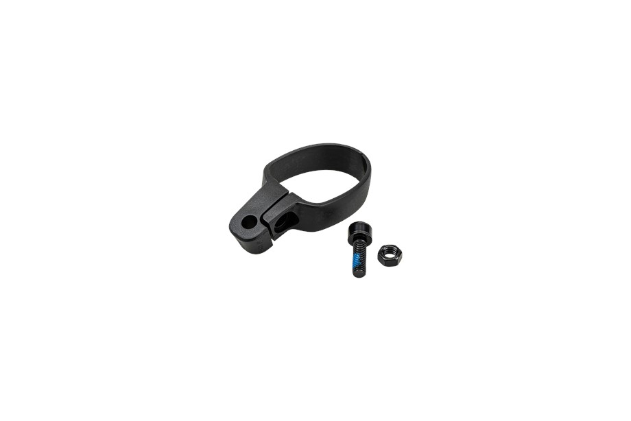 Specialized FND SUB, MY24 ROUBAIX, REAR FENDER MOUNTING BRACKET, SIZES 54-64CM Black - One Size