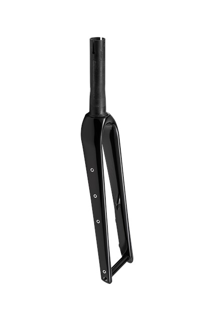 Specialized FRK MY23 DIVERGE STR, FUTURE SHOCK, 700C, TA, CARBON, 12X100MM, DISC, 55MM OFFSET, 145MM ST, SIZE 56 - GLOSS BLACK