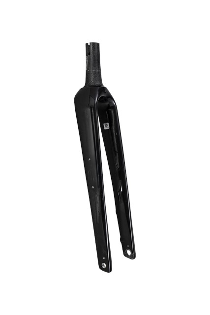 Specialized FRK MY24 FUTURE SHOCK (A2.1), 700C, TA, CARBON, 12X100MM, DISC, 55MM OFFSET, 105MM ST, SIZE 52 - GLOSS CARBON