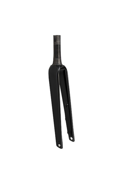 Specialized FRK MY24 FUTURE SHOCK (B1.1), 700C, TA, CARBON (12R), 12X100MM, DISC, 47MM OFFSET, 137MM ST, SIZE 54 - GLOSS BLACK Gloss Black - Future Shock