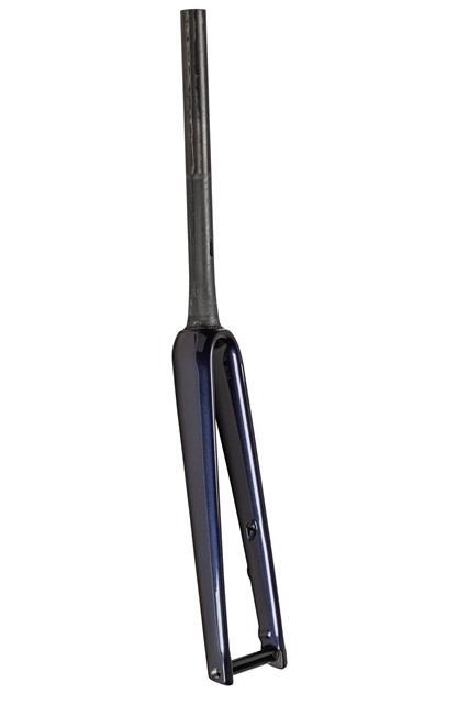 Specialized FRK MY21 SW TARMAC SL7, 700C, TA, CARBON, 12X100MM, DISC, 44MM OFFSET, SIZE 58/61CM - DSTBLU/CSTBLUM