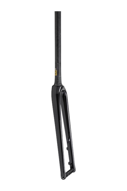 Specialized FRK MY24 CRUX, 700C, TA, CARBON, 12X100MM, DISC, 50MM OFFSET - GLS CARB/TARBLK