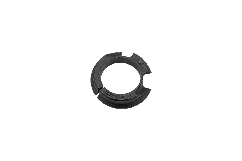 Specialized HDS SUB, TARMAC SL8, UPPER BEARING SPLIT COMPRESSION RING, PLASTIC
