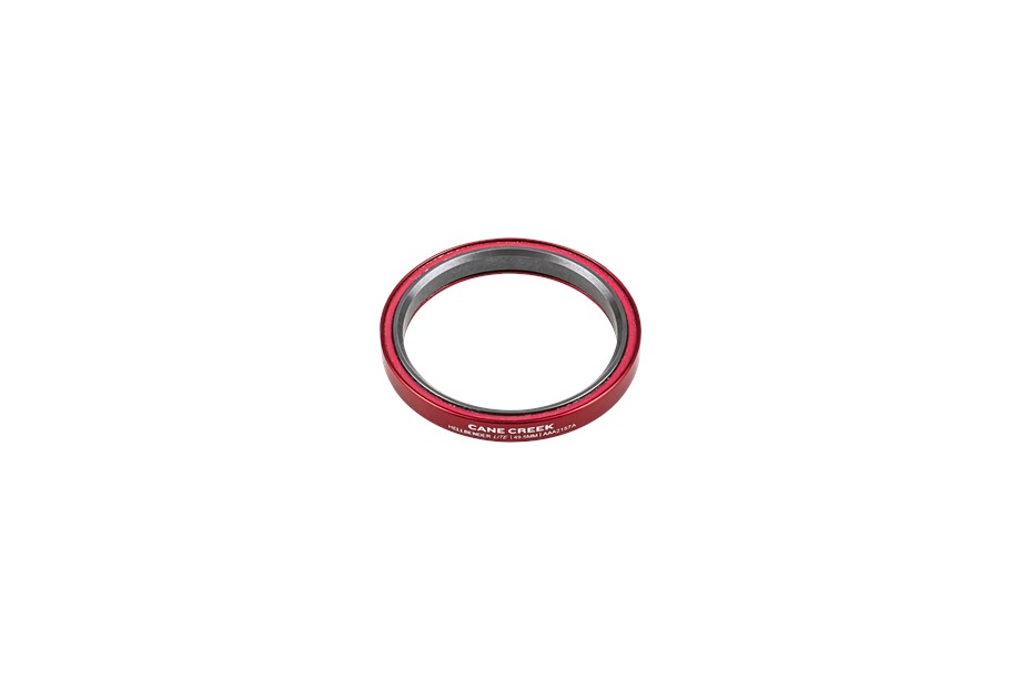 Specialized HDS BEARING, CANECREEK HELLBENDER 70 LITE, CUSTOM BEARING (ALLOY), 49.5OD X 40.5ID X 6.5MM (45X45-DEG)(AAA2157A)