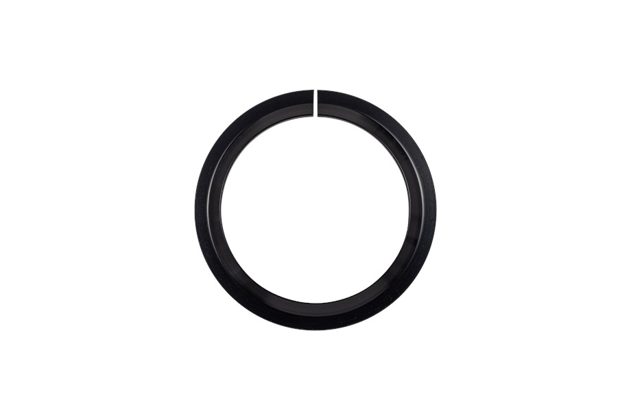 Specialized HDS SUB, SPLIT CROWN RACE, FOR 1.5" TAPERED STEERER & 1.5" LOWER BRG (45X45-DEG)
