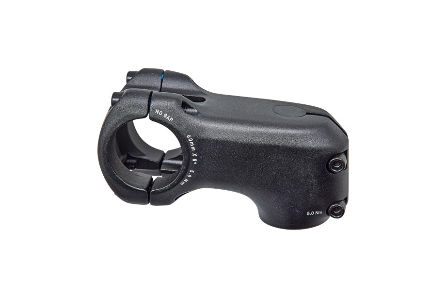 Specialized STM VADO SL (GEN.2), 60MM, 31.8MM, 17-DEG, 1-1/8", ALLOY, STEALTH MOUNT COMPATIBLE