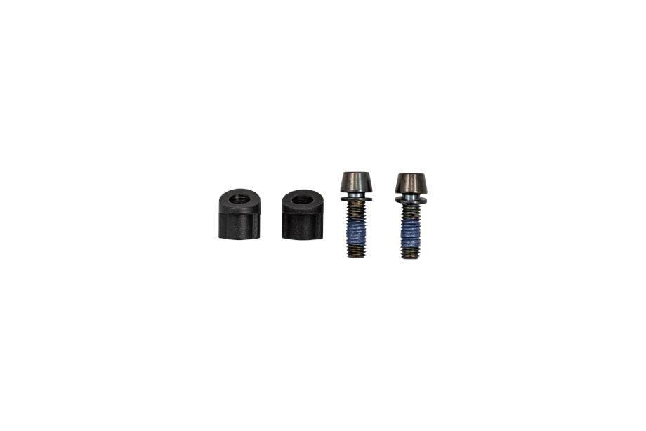 Specialized STM SUB, ROVAL CONTROL COCKPIT, STEM BOLTS & NUTS KIT