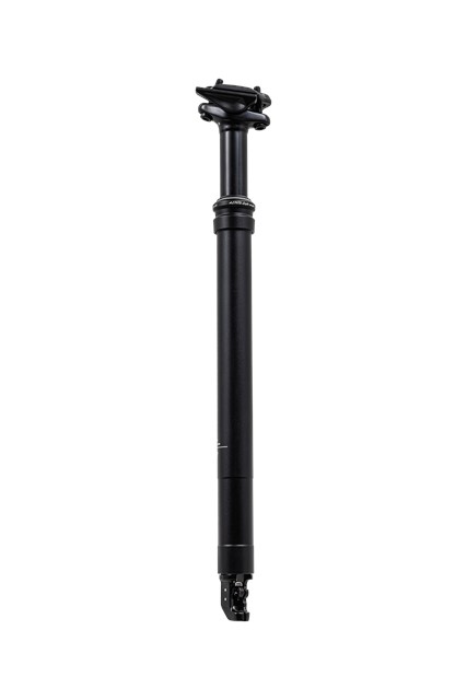Specialized STP TRANZ-X, 27.2MM DROPPER-POST, 50MM TRAVEL, INTERNAL ROUTING, 400MM TOTAL LENGTH, 0MM OFFSET, NO REMOTE