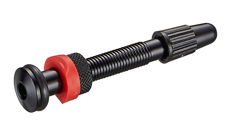 Specialized ROVAL TUBELESS VALVE STEM - 40MM, MTB & ROAD (1 PCS.)