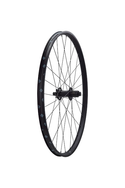 Specialized WHL OE XC, 29", REAR, ALLOY, TA, 12X148MM, DISC, 6-BOLT, 28H, SHIMANO 10-SPD HG FHB - BLACK Black - 29"
