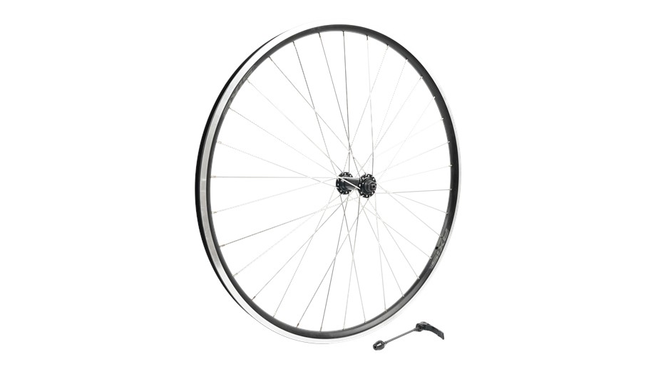 Specialized WHL SIRRUS, 700C, FRONT, ALLOY, QR, 9X100MM, RIM BRAKE, 32H