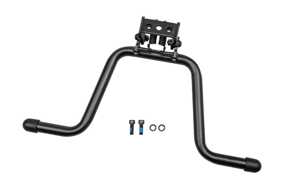 Specialized MSC KICKSTAND, GLOBE, HAUL LT KICKSTAND, CENTER MOUNT, DUAL LEG (WIDE STANCE)