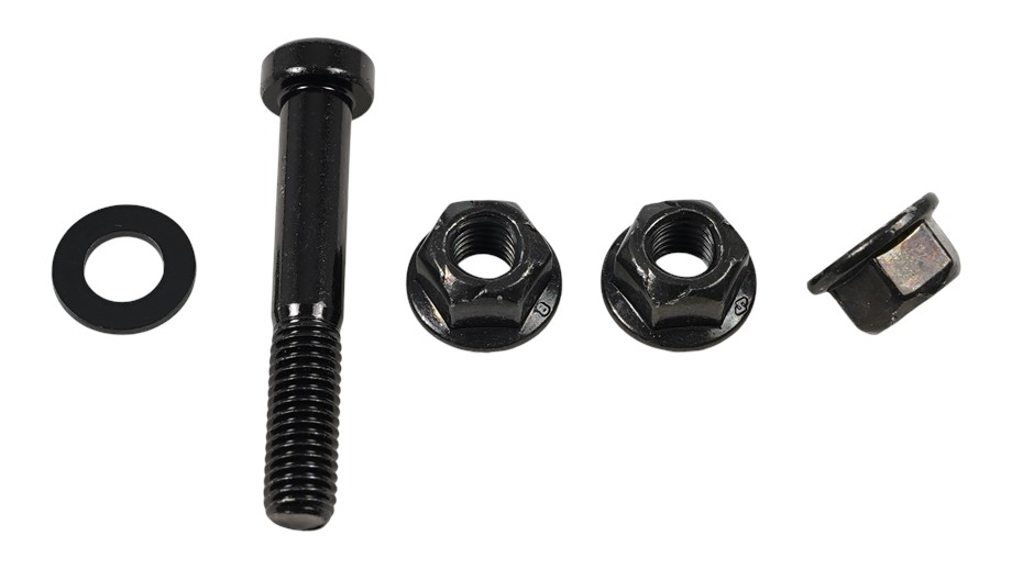 Specialized BLT KIT, MY23 TERO X, MOTOR MOUNTING HARDWARE KIT - One Size