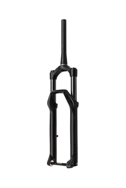 Specialized FRK ROCKSHOX, RECON RL, 27.5", 130MM TRAVEL, 15X110MM, DISC, 37MM OFFSET, 1.5" TAPERED STEERER, W/ FENDER MOUNTS - BLACK Diffusion Black - 27.5"