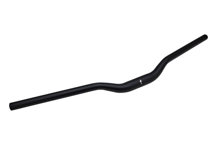 Specialized BAR VADO 3 HANDLEBAR, 31.8MM, 730MM WIDTH, ALLOY, 68MM RISE / 13-DEG BACKSWEEP / 8-DEG UPSWEEP - BLACK Black - 730mm