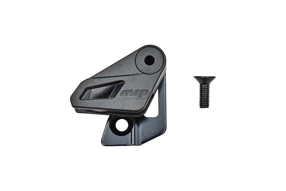 Specialized CHG MY27 EPIC 9, CHAIN GUIDE, 32-38T, MAIN PIVOT AXLE MOUNTED, W/ HARDWARE Black - 32-38T