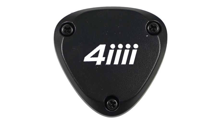 Specialized CRK SUB, 4iiii PRECISION PRO 3+ POWER METER CRANK, BATTERY COVER KIT (DRIVESIDE) One Color - One Size