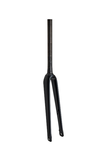 Specialized FRK MY23 ALLEZ E5 DISC, 700C, TA, CARBON, 12X100MM, DISC, FLAT MOUNT, 47MM OFFSET - GLOSS BLACK (V2) Black - 700C