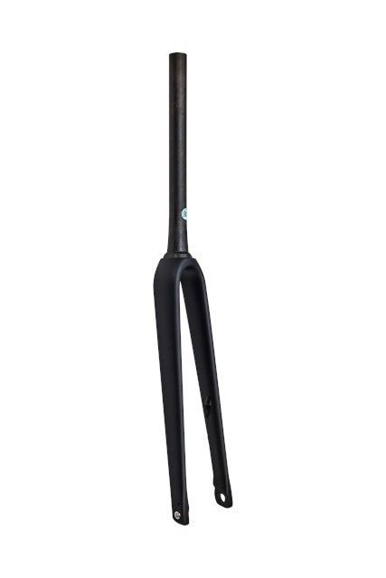 Specialized FRK MY23 ALLEZ E5 DISC, 700C, TA, CARBON, 12X100MM, DISC, FLAT MOUNT, 47MM OFFSET - SATIN BLACK (V2) Black - 700C