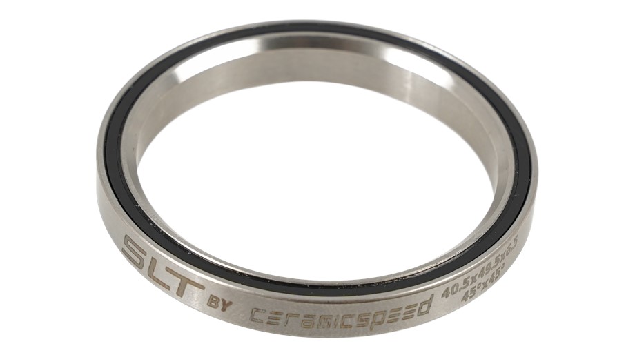 Specialized HDS BEARING, CERAMIC SPEED, CUSTOM SLT OHD BEARING, 49.5OD X 40.5ID X 6.5MM (45X45-DEG)(114873)
