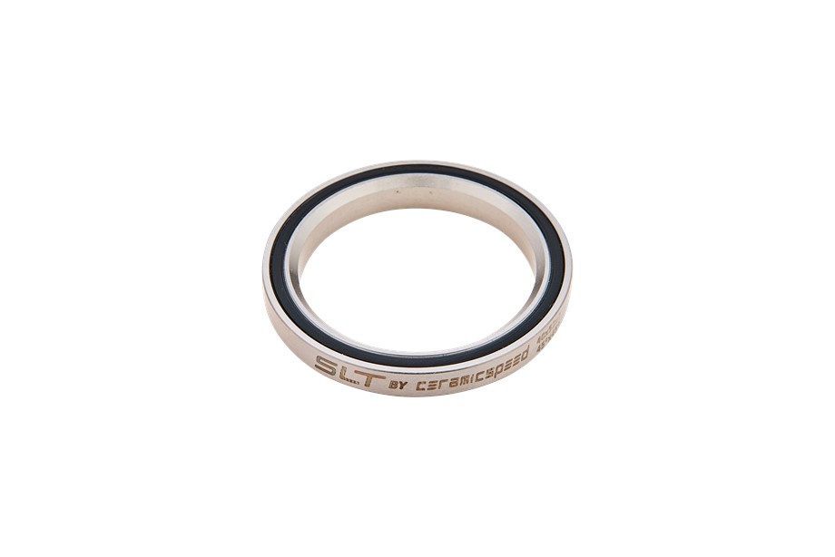 Specialized HDS BEARING, CERAMIC SPEED, 1.5" SLT OHD LOWER BEARING, 52OD X 40ID X 7MM (45X45-DEG)(114964) One Color - 1.5"