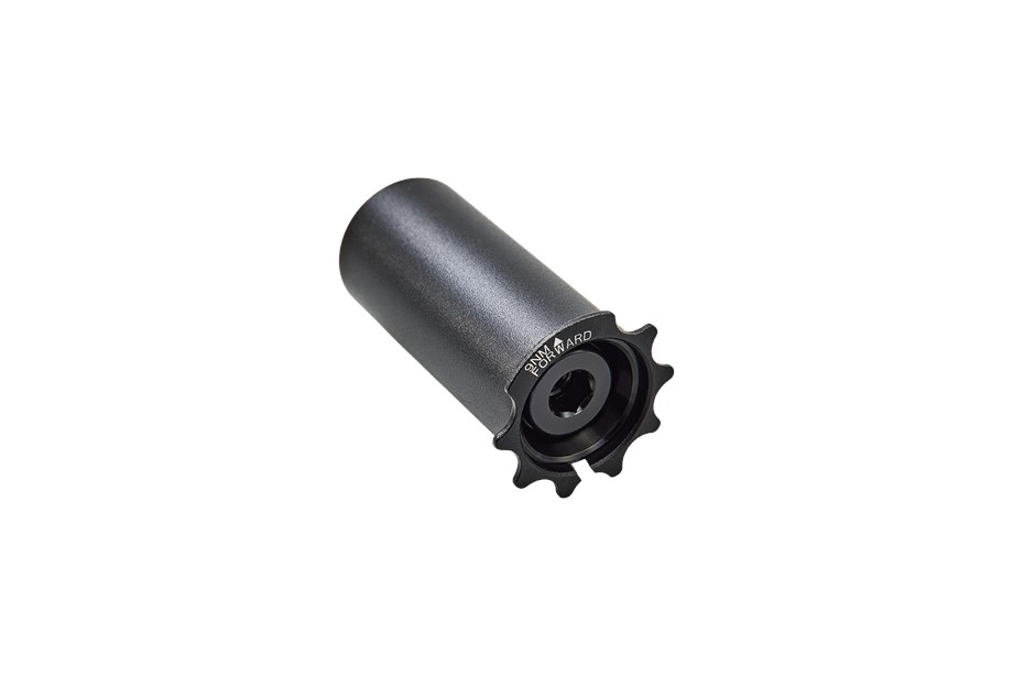 Specialized HDS SUB, EXPANDER PLUG FOR CARBON FORK WITH NARROW DIAMETER, ALLOY, BLACK Black - One Size