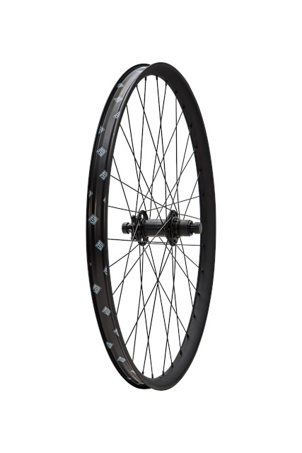 Specialized WHL OE TRAIL V3, 27.5", REAR, ALLOY, TA, 12X148MM, DISC, 6-BOLT, 32H, SRAM XD FHB - BLACK Black - 27.5"