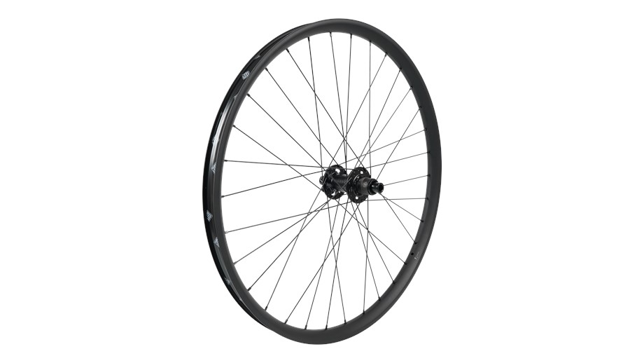 Specialized WHL OE TRAIL V3, 27.5", REAR, ALLOY, TA, 12X148MM, DISC, 6-BOLT, 32H, SRAM XD FHB - BLACK Black - 27.5"