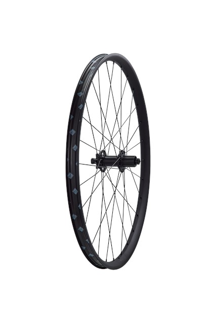 Specialized WHL OE TRAIL V3, 29", REAR, ALLOY, TA, 12X148MM, DISC, 6-BOLT, 28H, SHIMANO HG 10-SPD. FHB - BLACK Black