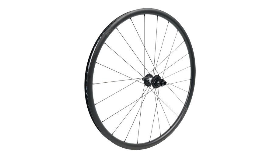 Specialized WHL DT 370 & G540, 700C, REAR, ALLOY, TA, 12X142MM, DISC, CENTERLOCK, 24H, RATCHET LN, SHIMANO MICRO SPLINE FHB - BLACK Black - 700C