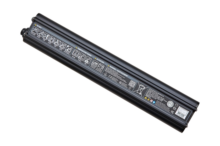 Specialized ELE BATTERY, SL SYSTEM, INTERNAL BATTERY, 520WH (SBC-B29 UL/EN/EUBR) (USE W/ S256800016) Black - 520 WH