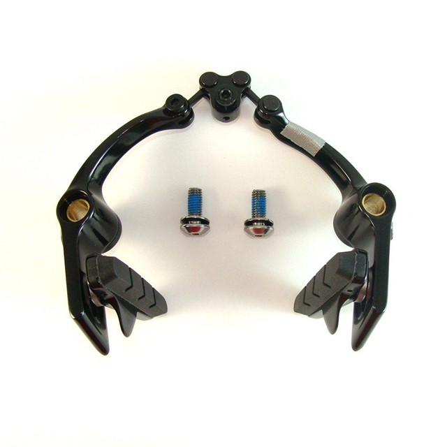 Specialized BRK SHIV TT FRONT BRAKE BLK Brk Shiv Front Brake Blk - One Size