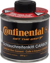 CONTINENTAL Colle Rim Cement Tube 25g aluminium - Laferté Bicycles