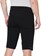 100% Celium Shorts - Black, Men's, 36






