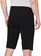 100% Celium Shorts - Black, Men's, 36 