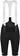 Gorewear Spinshift Bib Shorts + - Black, Women's, Medium/8/10