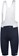 Gorewear Spinshift Bib Shorts + - Orbit Blue, Men's, Large