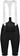 Gorewear Spinshift Cargo Bib Shorts + - Black, Women's, Medium/8/10