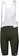 Gorewear Spinshift Cargo Bib Shorts + - Green, Men's, Small