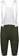 Gorewear Spinshift Cargo Bib Shorts + - Green, Men's, Small