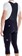 Bellwether Thermaldress Bib Knickers - Black, Men's, Medium