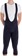 Bellwether Thermaldress Bib Knickers - Black, Men's, Medium