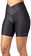 Terry Glamazon Shorts - Black, Small