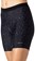Terry Mixie Liner Shorts - Galaxy, Small