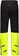 Gorewear Glidewheel Gore-Tex Pants - Black/Neon Yellow, Men's, Large 